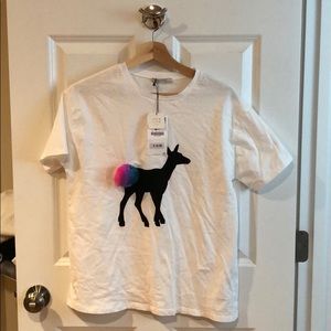 Brand new Zara T-shirt